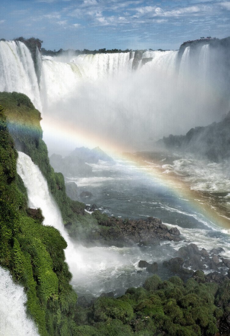 Iguazu Falls Tours