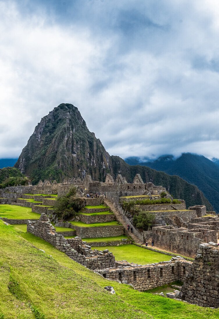 Machu Picchu Birding Tours Cusco